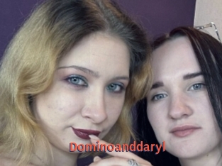 Dominoanddaryl