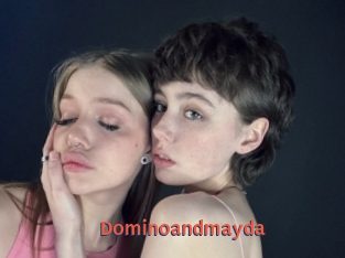 Dominoandmayda