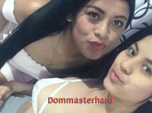 Dommasterhard