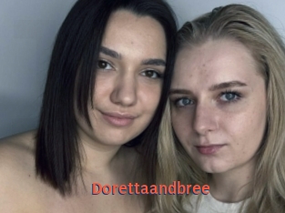 Dorettaandbree