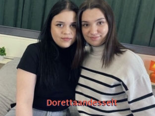 Dorettaandesselt