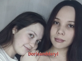 Dorisanddaryl