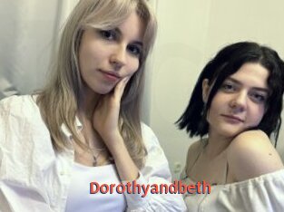 Dorothyandbeth