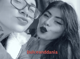 Dulceanddania