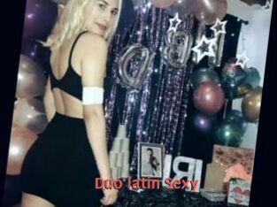 Duo_latin_Sexy
