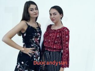 Duocandysun