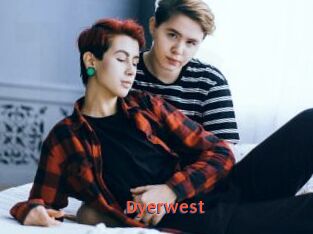Dyerwest