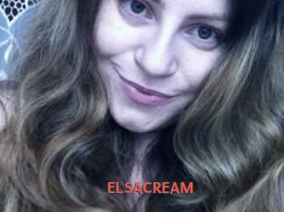 ELSACREAM