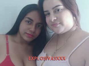 EXPLOSIVASXXX