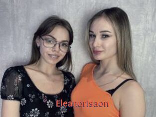 EleanorIsaon