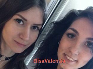 ElisaValensia