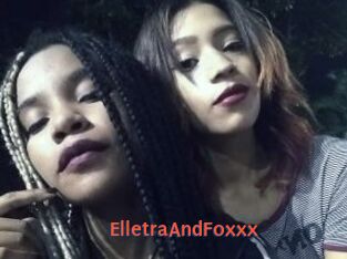 ElletraAndFoxxx