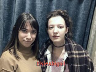 ElsieAbigail