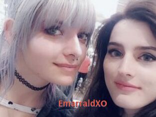 EmarraldXO