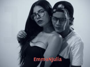 EmmaNJulia