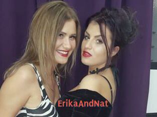 ErikaAndNat