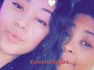 EssentialSugars