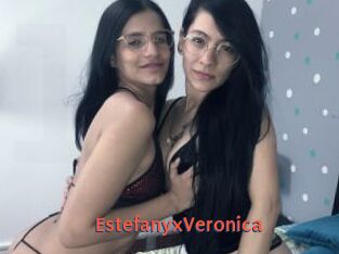 EstefanyxVeronica