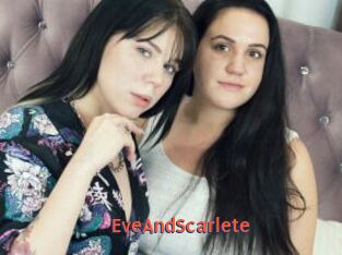 EveAndScarlete