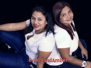 EverlyandAmber