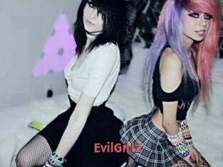 EvilGirlz