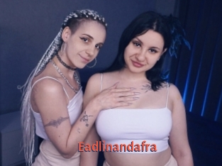 Eadlinandafra