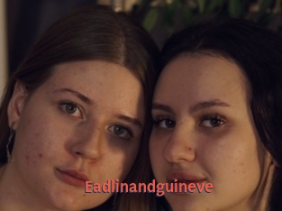 Eadlinandguineve