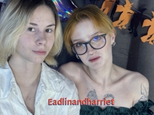 Eadlinandharriet