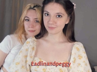 Eadlinandpeggy