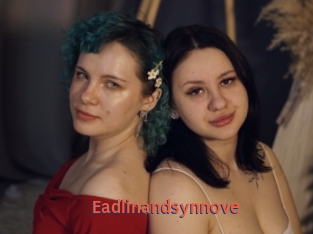 Eadlinandsynnove