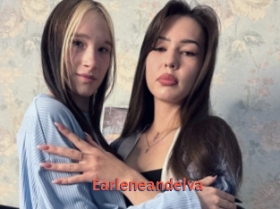 Earleneandelva