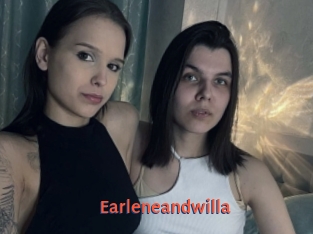 Earleneandwilla