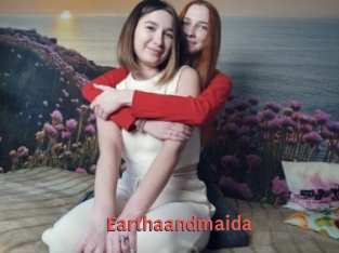 Earthaandmaida
