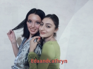 Edaandcathryn