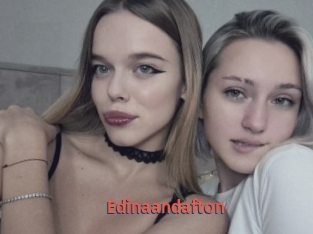 Edinaandafton