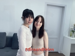 Edinaandhelen