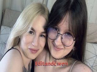 Editandcwen