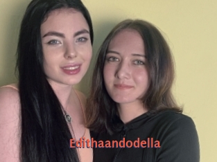 Edithaandodella
