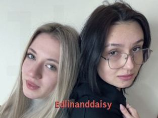 Edlinanddaisy