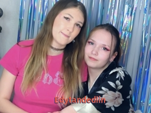 Edytandedlin
