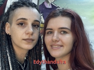 Edythandafra