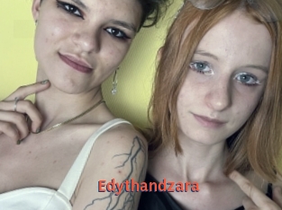 Edythandzara