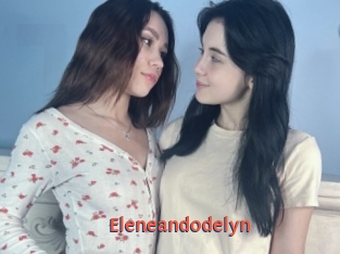 Eleneandodelyn