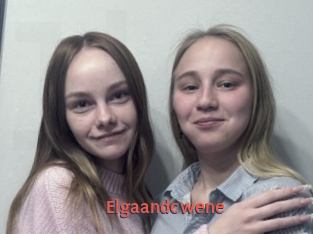 Elgaandcwene