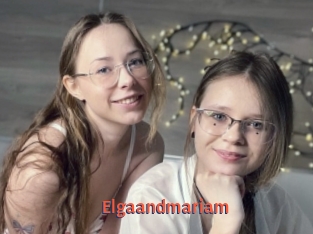 Elgaandmariam