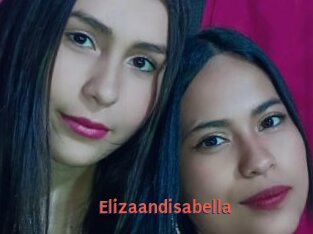 Elizaandisabella
