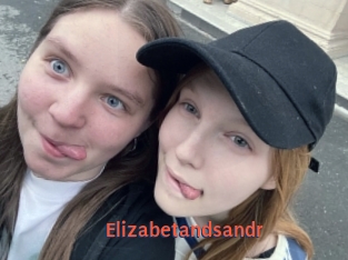 Elizabetandsandr