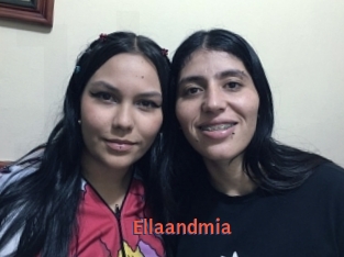 Ellaandmia