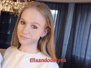 Ellaandodelyna