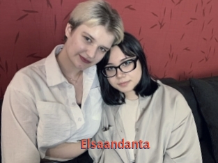 Elsaandanta